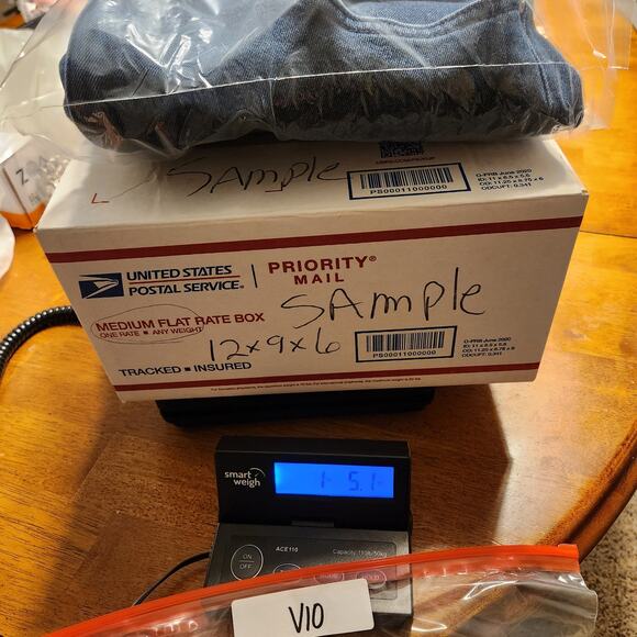 WILLIAM RAST Jeans Juniors 31 Blue Dark Wash Super High Rise Flare Crop Stretch - Picture 12 of 12